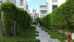Este Villa (D28), Terrace #115748282